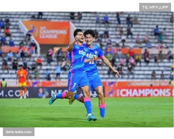 川崎前锋坐镇主场气势如虹欲借主场之利力克清水鼓动