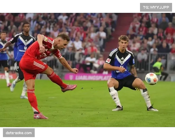 拜仁4-1胜霍芬海姆 凯恩点球全中彰显进攻效率