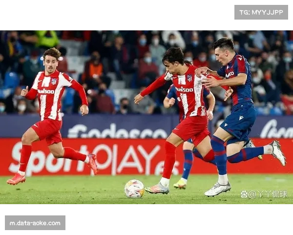 莱万特防守端漏洞百出 失球数联赛最多成保级最大短板